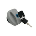 Fuel Tank Petrol Cap Cover Locking W/ Keys OE170 2834 /932 24461 Kite