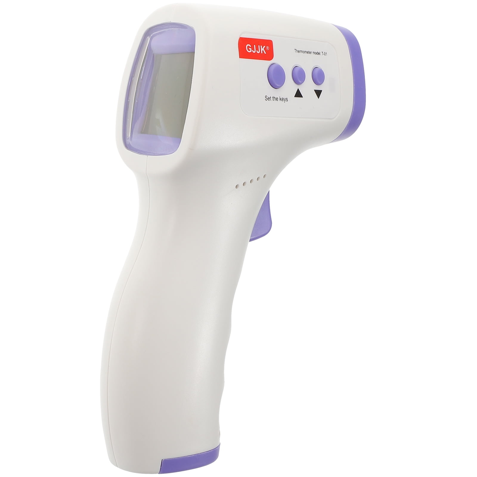 Noncontact Infrared Thermometer Digital Accurate Forehead Infrared