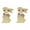 D#1740105B, variant on Wooden Bunny Shaped Decorative Standing Figures Unfinished Wood Cutouts for Home Tabletop Display Set of 2 Pieces