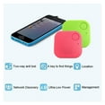 thumbnail image 2 of Smart Wireless Tracker Elderly Child Pet Wallet Key Car Bags Suitcase Anti Lost GPS Locator Alarm Finder ,Providing Reminders At Any Time, 2 of 6