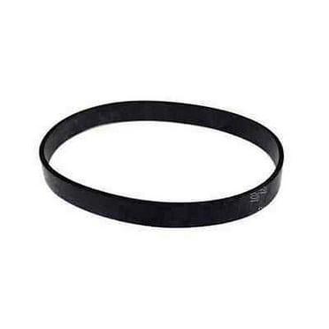 TOPRATEDVACUUM PARTS Compatible with Dirt Devil Upright Style 10 Vision Lite Belt 2 PK# 18601406
