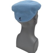 100% Authentic Mens KANGOL Tropic Ventair 504 Ivy Cap 0290BC