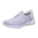 thumbnail image 1 of Zapatillas de senderismo sin cordones Skechers GO 6-Easy On para hombre, color gris, 1 of 8