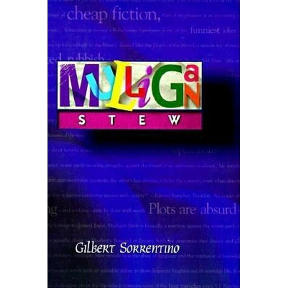Pre-Owned Mulligan Stew (Paperback) 1564780872 9781564780874