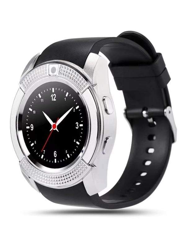 fastrack v8 smart watch