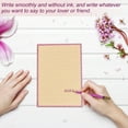 thumbnail image 2 of Eease Vintage Kraft Stationery Paper - 100 Sheets, 2 of 5