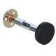 thumbnail image 1 of Marco de Cama Roscado ANGGREK Ajustable Metal EVA, 1 of 8