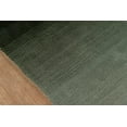 thumbnail image 2 of Momeni Rugs Area Rug Metro Collection MT-12F Forest Green, 2 of 4