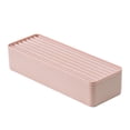 thumbnail image 2 of Cajas de Almacenamiento de Cables Sunnimix Rosado, 2 of 5