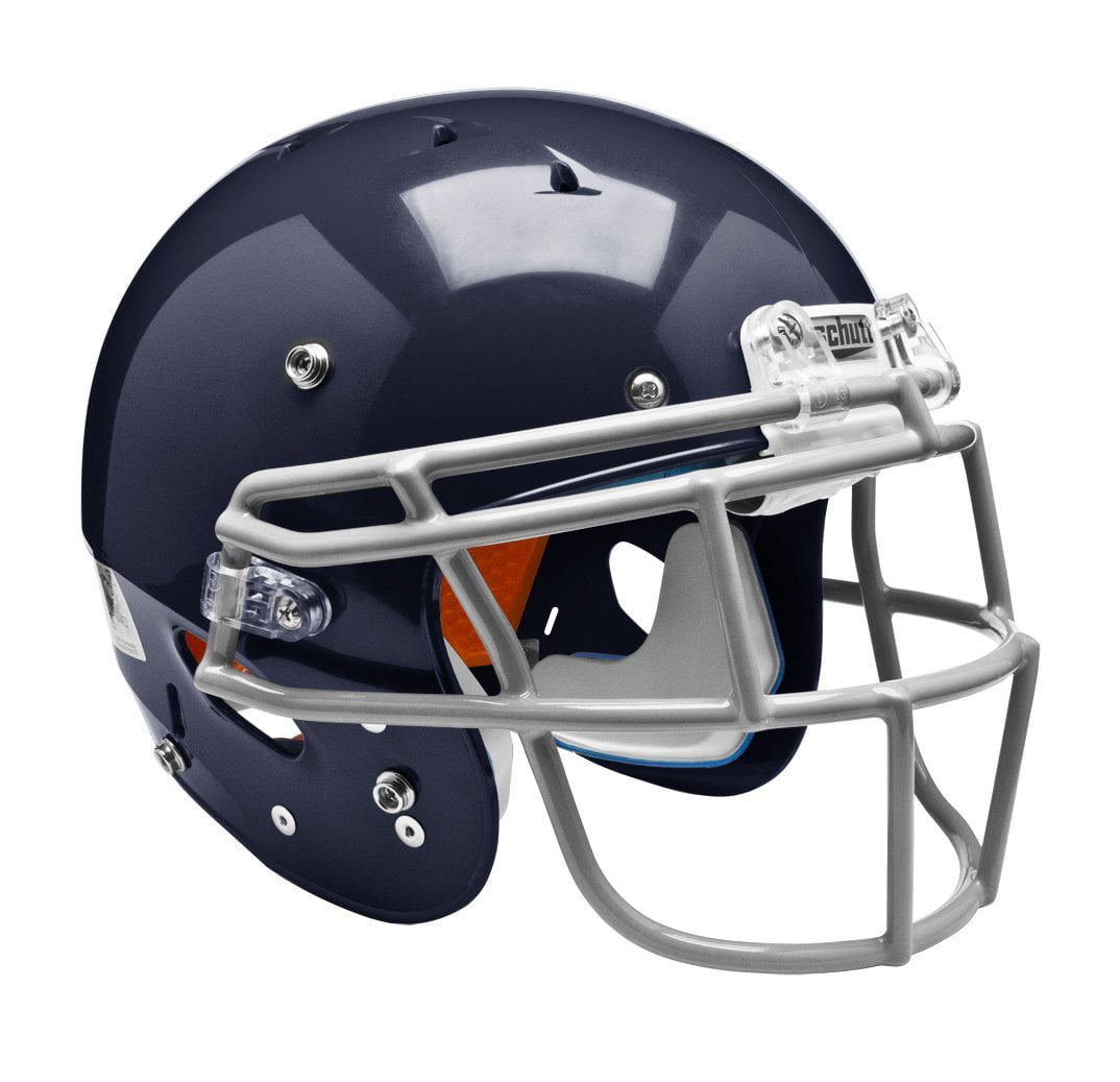 Vintage Schutt AiR Brand NEW Football Helmet Jaw Pads 3/4" Large FIRM Pro AiR II 