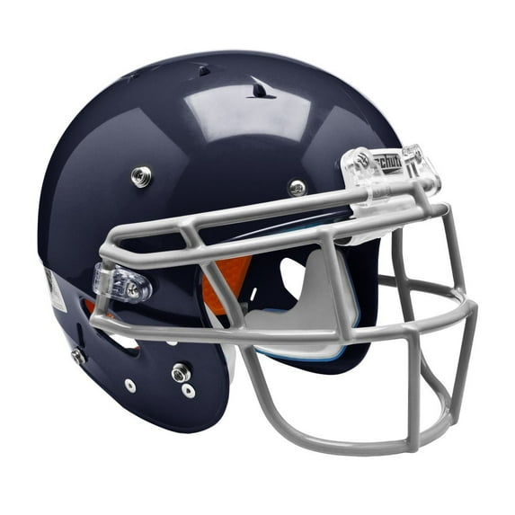 Schutt Youth Recruit Hybrid Football Helmet (No Mask) All Colors