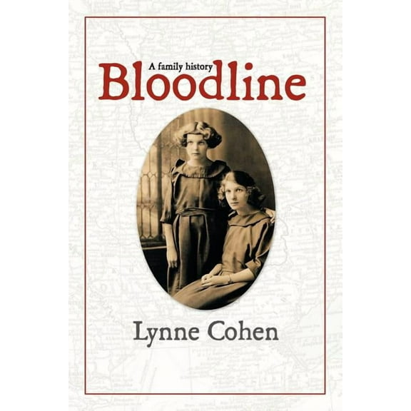 Bloodline : A Family History (Paperback)