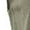Army Green-B, variant on RYDCOT Men's Imitation Cotton Linen Retro Pullover Top Shirt Sleeveless Lace up Solid Color Stand up Collar Vest Tee Army Green