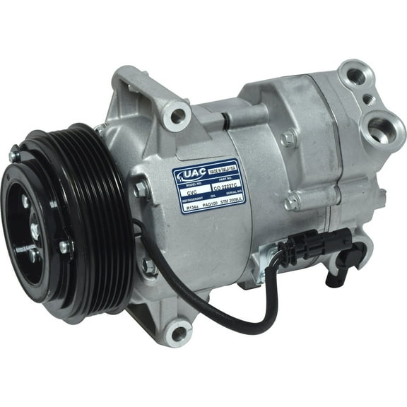 UAC KT 5176 Compressor Replacement Kit