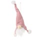 thumbnail image 1 of Ganfancp Muñeca de Tela de Papá Noel Regalo de Cumpleaños para El Hogar Decoración Navideña de Vacaciones Ofertas Flash Liquidación 1 Muñeca, 1 of 2