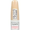 thumbnail image 2 of Almay Best Blend Forever Makeup, Buff, 1 fl oz, 2 of 7