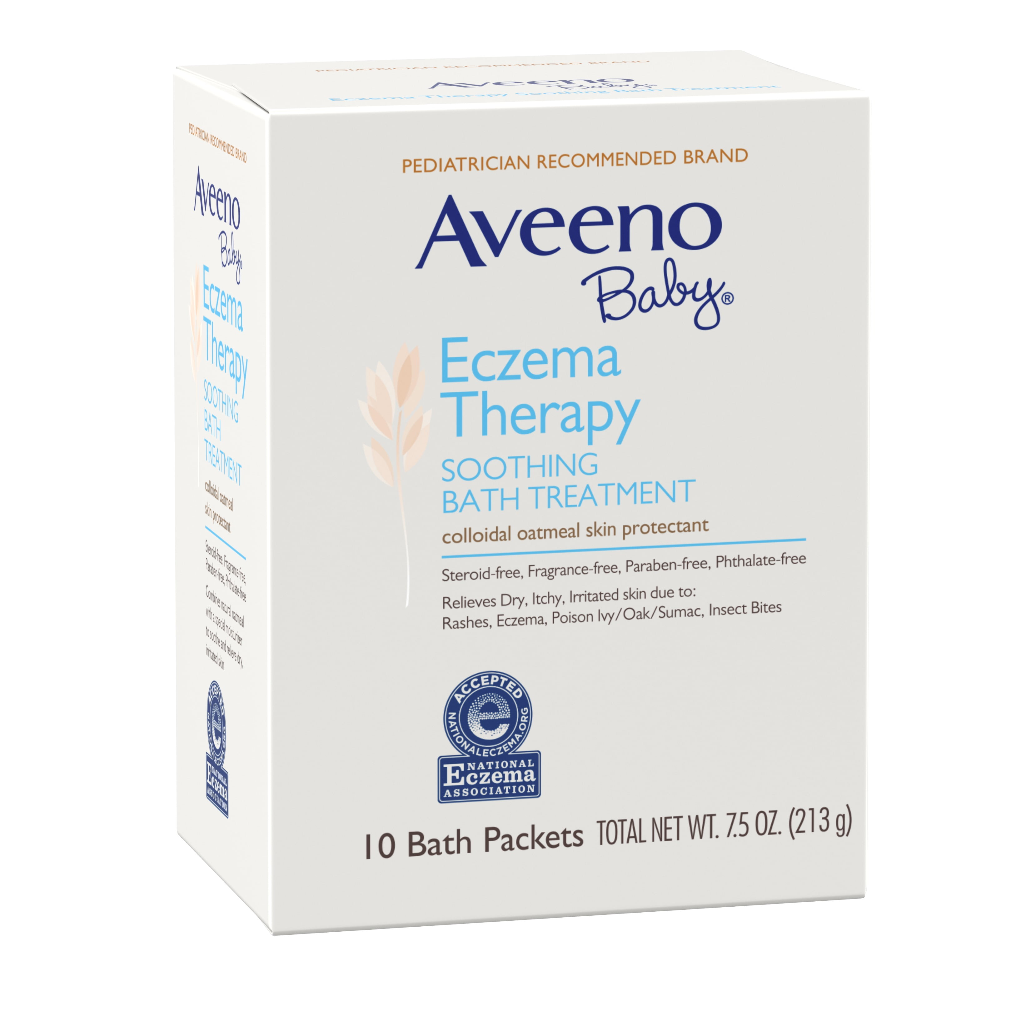 aveeno bath for dogs