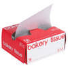 Bakery Tissue Sheets 6in 1000PC 6in x 10.75in