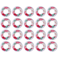 thumbnail image 1 of Air Flavor Pods Botella Anillo Fragancia (manzana), 1 of 4