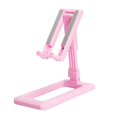 thumbnail image 1 of Compact Phone Mount Sure Here's A Product Title for Mobile Phone Holder Described Foldable Rotary Stable Anti-slip Mobile Phone Holder with Charging, 1 of 8