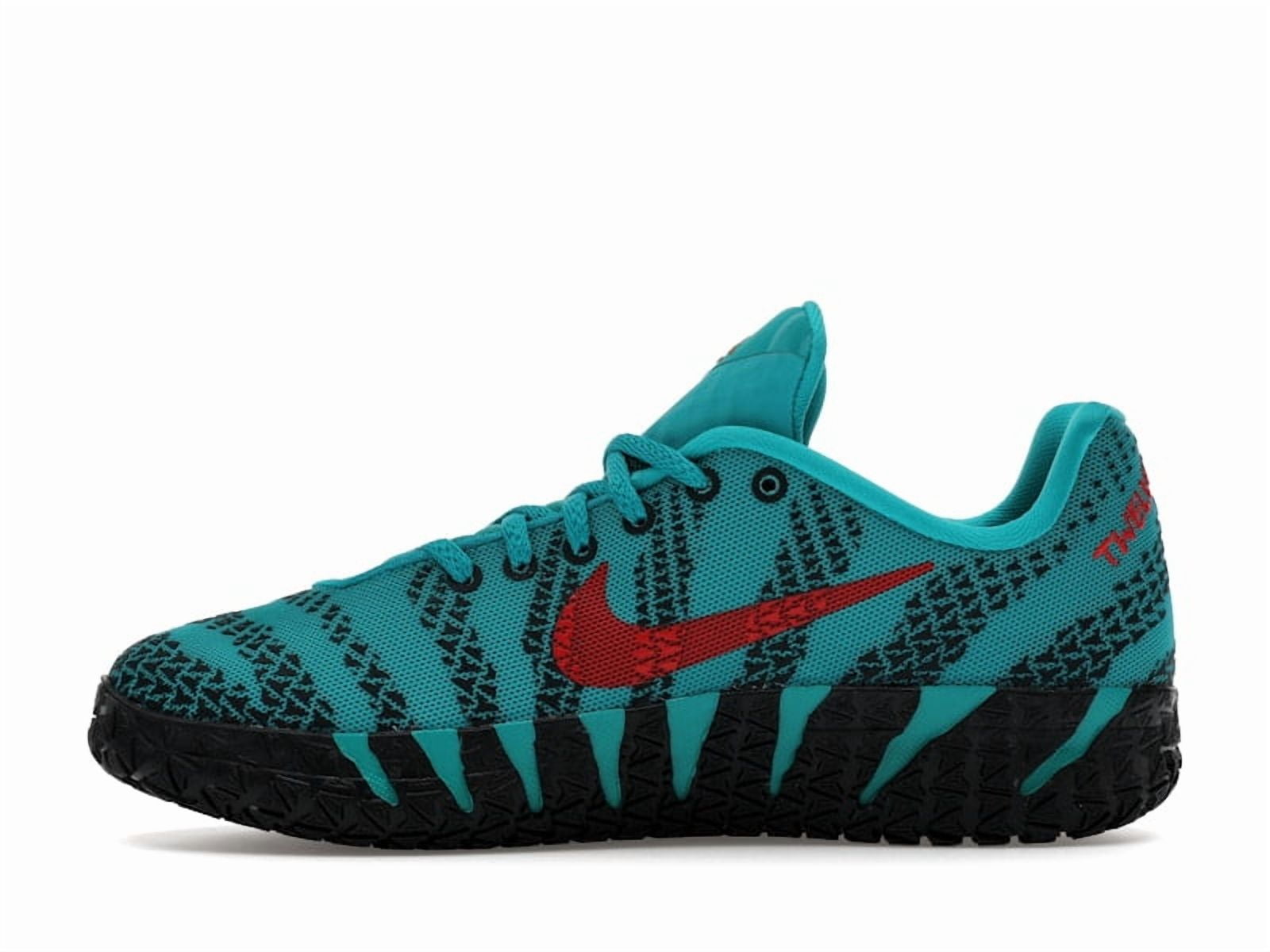 Nike Kid's Ja 3 Scratch 3.0 Shoes, from StockX