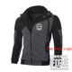 thumbnail image 3 of New Chicago Fire Department Show Tv Show Duty Printing Fashion 2023 New Men's Jacket Zipper Splicing Sweatshirt All-Match Coat, 3 of 5