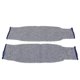 thumbnail image 4 of 4pcs Cut Resistant Sleeves Breathable Comfortable Safety Arm Guard for Small and Large ArmsM, 4 of 5