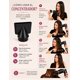 thumbnail image 2 of Secadora para cabello profesional RUCCI PROFESSIONAL, 2 of 5