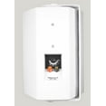 thumbnail image 6 of 6) Rockville WET-6W 70V 6.5" IPX55 White Commercial Indoor/Outdoor Wall Speakers, 6 of 9