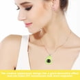 thumbnail image 2 of 20 Pcs Pendentifs Avocat Breloques DIY Fabrication de Bracelets Accessoires d'Artisanat, 2 of 8