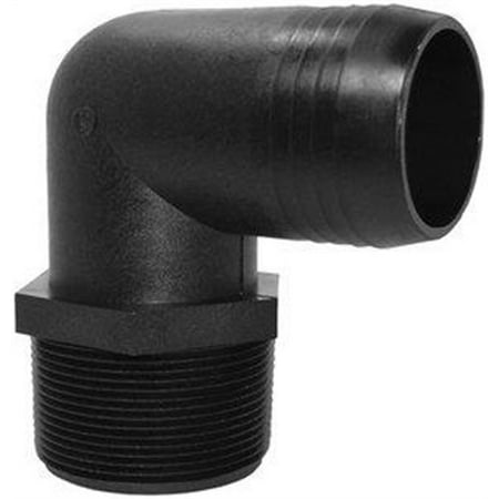 Int Elbow - El150Hd 1-1/2