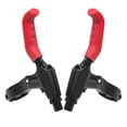 thumbnail image 4 of Road Bike Shifts Brake Levers Cover Silicone Sleeve Bike Shifter Protective Hoods Cycling Accessories Easy to Use, 4 of 8