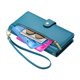 thumbnail image 3 of Funda de cartera GANGXUN para Samsmung Galaxy A06 - Diseño de cuero premium, 9 ranuras para tarjetas, 3 of 6