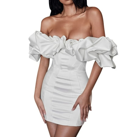 

Womens Dresses Wedding Guest Dresses Womens Novelty Dresses for Women Maternity Dresses Maxi Dress Dresses for Women 2023
