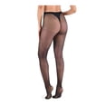 thumbnail image 2 of Pantimedia Secret Treasures Talla G/EG Negro, 2 of 4
