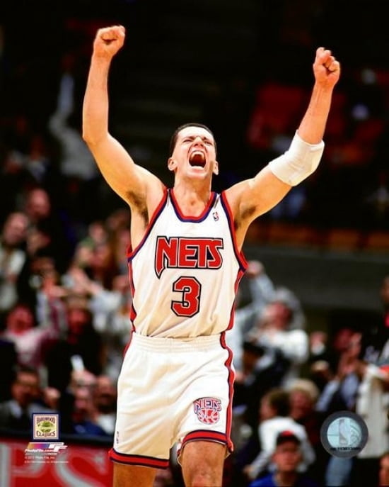 reebok drazen petrovic