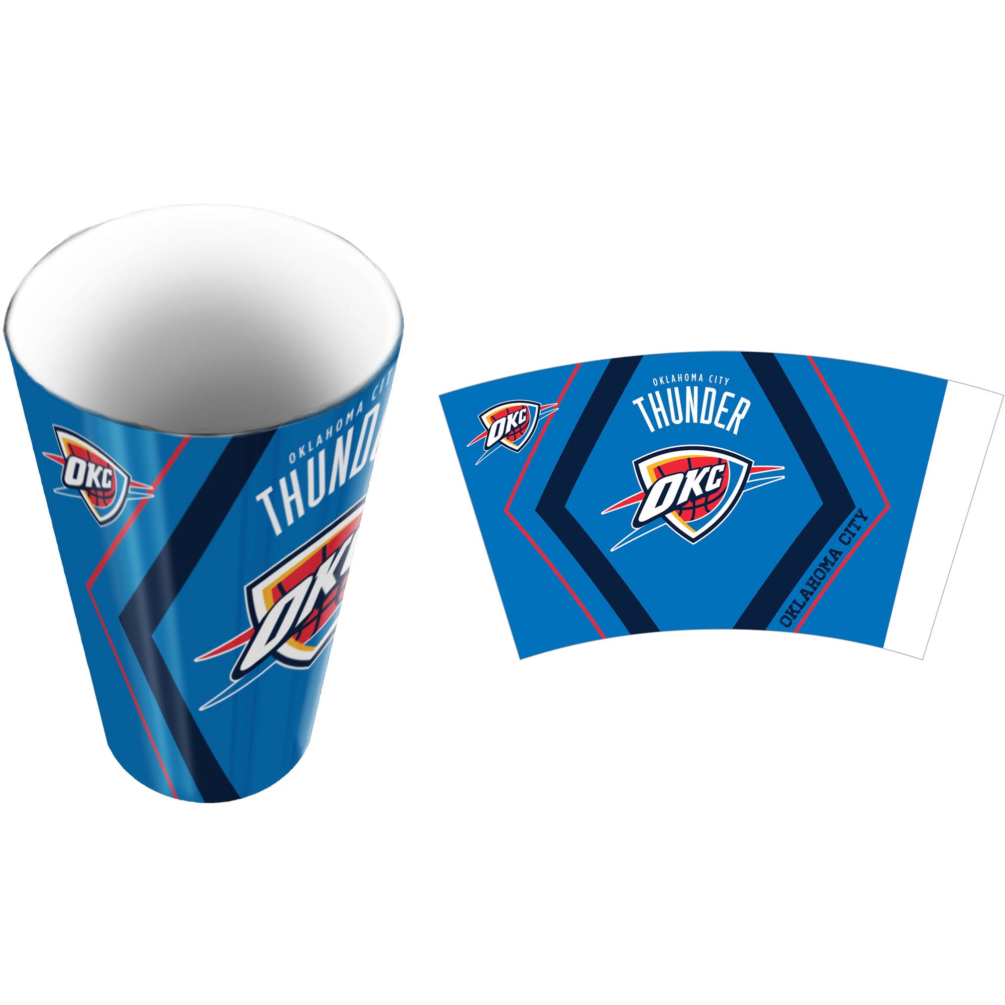 walmart thunder tumbler