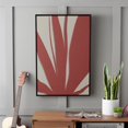 thumbnail image 2 of SAFAVIEH Cordyline Fine 24" x 36" Framed Wall Art, 2 of 6