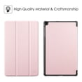 thumbnail image 3 of Fintie Case for Samsung Galaxy Tab A 10.1" (2019) - Ultra Thin Lightweight Cover for Model SM-T510/SM-T515, 3 of 7