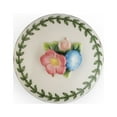 thumbnail image 3 of Portmeirion Botanic Garden Bouquet Floral Trinket Box, Dolomite, 3 Inches, 3 of 4