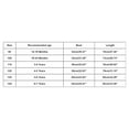 thumbnail image 3 of Swimming Suit Boy Rash Guard Cartoon Boys' Swimwear Bathing Suit 6-7 Years, 3 of 5