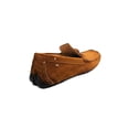 thumbnail image 3 of Drivers Calzado Caballero Lob Footwear 75202015 cafe 26 LOB Footwear 75202015, 3 of 6