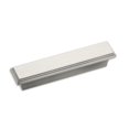 thumbnail image 1 of Amerock BP26116G10 Manor 3 in. Pull - Satin Nickel, 1 of 1