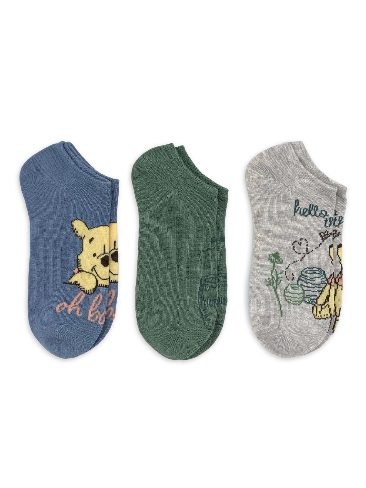 Winnie the Pooh