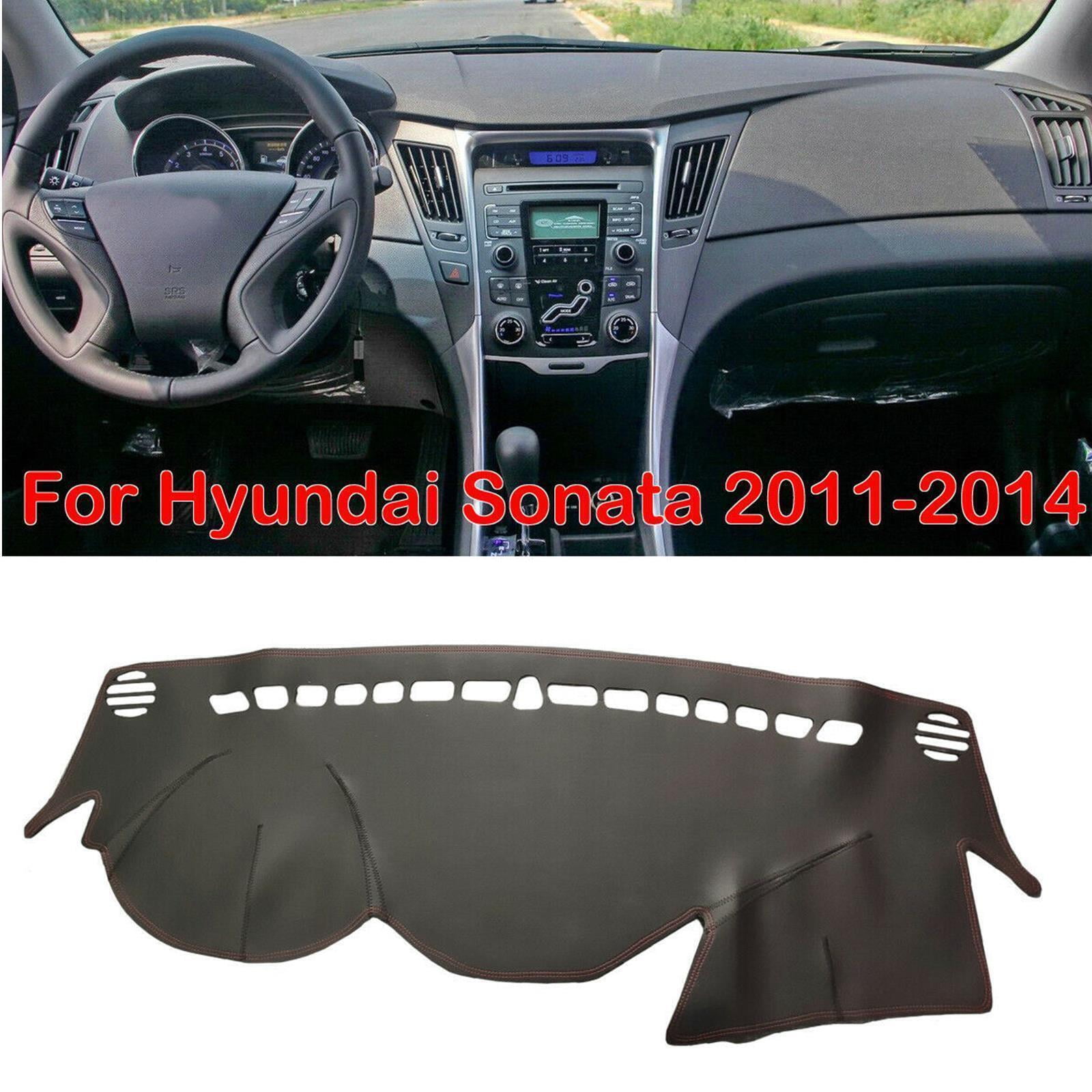 Dashboard cover for 2009 hyundai sonata discount