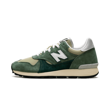 NEW BALANCE MENS 475 "Everglade Green" M475VTF M475VTF from Stadium Goods