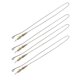 thumbnail image 1 of Carp Line Juego de Pesca Aparejos de Pesca Carp Leaders Reemplazable Hybrid Camo Leadcore Leaders Accesorios de Pesca para Pesca, 1 of 8