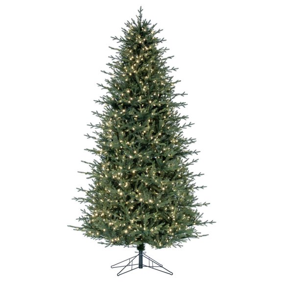 8.5 x 54" Slim Itasca Fir 850WW