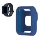 thumbnail image 5 of Estuche De Borde Completo Para Reloj, Estuche De Silicona Con Recorte Preciso Ultradelgado, Confiable Para El Reloj Inteligente Redmi ANGGREK Azul, 5 of 8