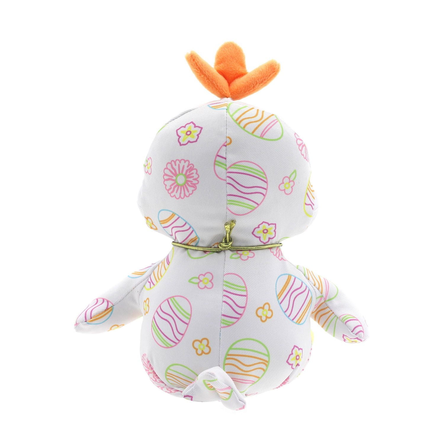 Crayola Colour Me Chick Plush